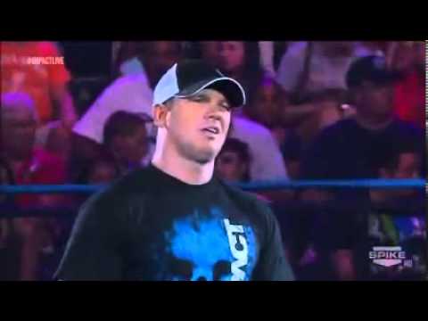 AJ Styles Explains....