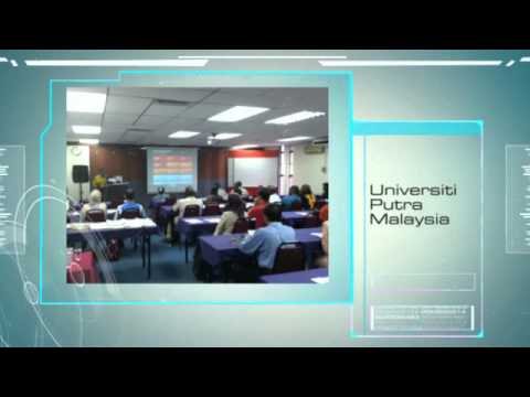 Wolfram Technology Malaysia Tour 2014