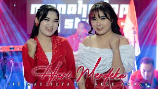 Download lagu HARI MERDEKA  HUT INDONESIA KE 80 - RERE AMORA ft IIK MAULIDA - MANAHADAP STUDIO (Versi Koplo) mp3 Download lagu HARI MERDEKA  HUT INDONESIA KE 80 - RERE AMORA ft IIK MAULIDA - MANAHADAP STUDIO (Versi Koplo) mp3