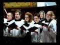 Amazing Grace arranged by John Rutter