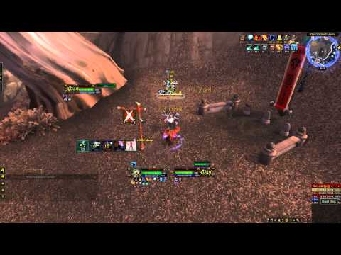 Enhance 5.4 PTR Burst Potential