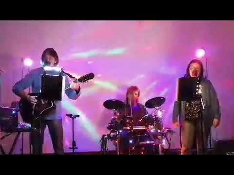 Star Band, Hudební seskupení - Olomoucko.