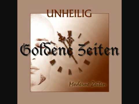 Video thumbnail for Goldene Zeiten