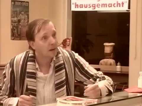 Dittsche und die Hühnersuppenkur-Deluxe!