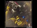 Bumblebee Vs Shatter WhatsApp Status