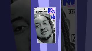 KizazaMusic - I Am (OMG) Video+Lyrics