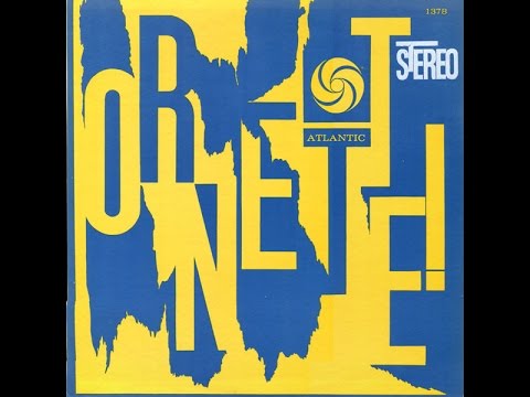 C. & D. - Ornette Coleman Quartet