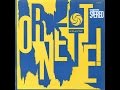 C. & D. - Ornette Coleman Quartet