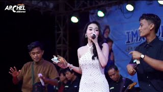 Download lagu Difarina Indra - Luka Disini - Archel Music Live Jarum Perunggahan Kulon Semanding Tuban  mp3