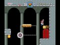 SMW Custom Levels Deadweight Domain