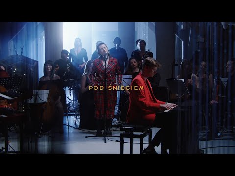 Video thumbnail for Pod śniegiem