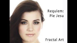 CHARLOTTE JACONELLI- REQUIEM