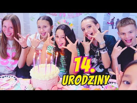 AISHA'S 14TH BIRTHDAY - Yoto Toys