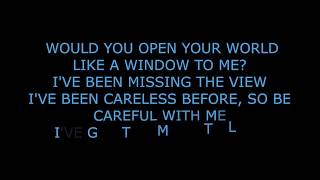 Colbie Caillat - Never got away (Acoustic instrumental)