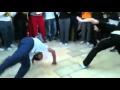 capoeira (tico) 2011 