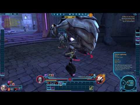 Conquest of Korriban Achievement Guide