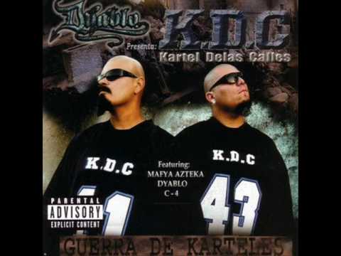 KDC - UN DESMADRE