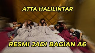 Download lagu JIKA AKU MENJADI A6 1 | ATTA HALILINTAR TIDUR BARENG BUNDA ASHANTY DAN AUREL HERMANSYAH mp3 Download lagu JIKA AKU MENJADI A6 1 | ATTA HALILINTAR TIDUR BARENG BUNDA ASHANTY DAN AUREL HERMANSYAH mp3