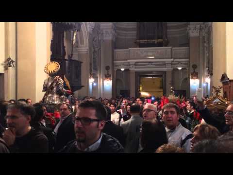 INNO SAN NICANDRO 18.6.2014