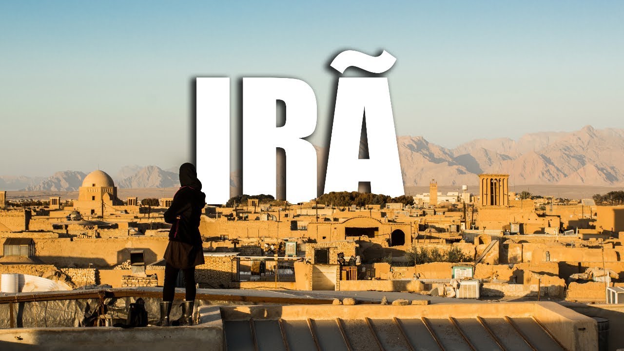 Tudo o que você precisa saber antes de ir para o Irã (dicas e curiosidades)