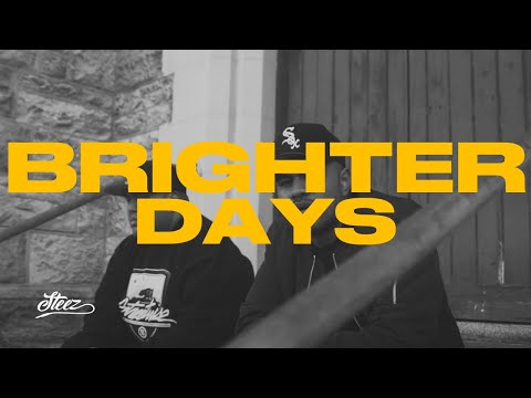 Steez - Brighter Days ft SMV (Official Music Video)