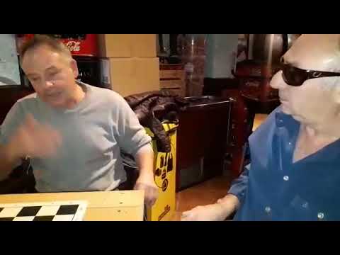 Manolo el devoto - Semicorchi Mangustani  y Juan Palomeque