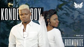 Best of Harmonize Mini Mix