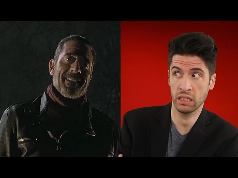 The Walking Dead: Season 6 Finale - review