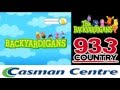 BACKYARDIGANS Live On Stage Feb 10th 6 30