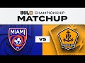 Miami FC V Rhode Island FC 9 19 2025