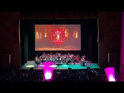 Sonic Symphony Chicago 2024 - Sonic Frontiers Medley