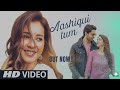 New Hindi Song 2026 Aashiqui Tum Raashi Khanna Most Romantic Video Song