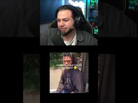 Que le pasaba sinó? 😂 #viral #youtubeshorts #zellen #risas #humor #outofcontext