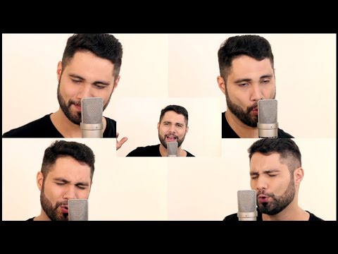MALKER - A CAPELLA - BOYS II MEN