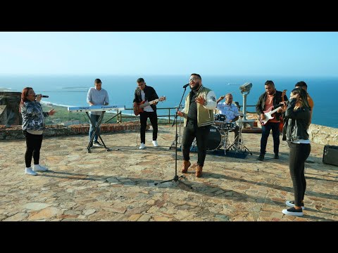 Daniel Mendoza - Uno Solo (Video Oficial)