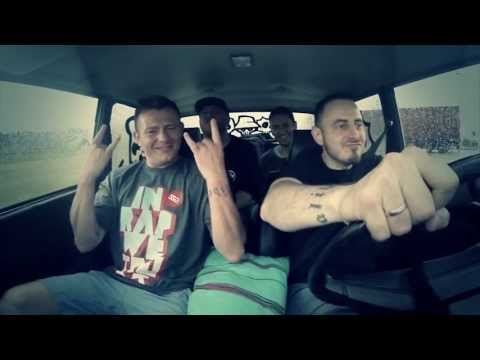 KALIBER 44 video intro