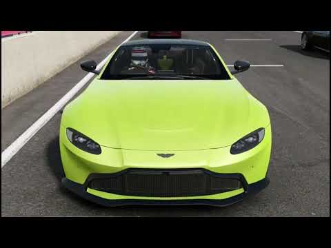 Almost A Perfect Race Project Cars 3 Walkthrough Part 20