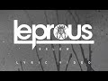 LEPROUS - Below (Lyric Video)