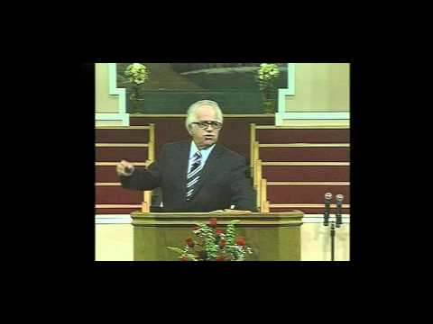 Sermon: "Blinded Minds" (2 Corinthians 4:3-4)