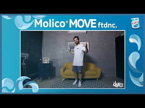 Molico Move | FitDance TV
