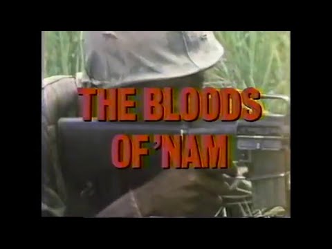 PBS Frontline: The Bloods of 'Nam (1986)