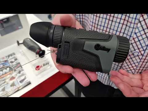 BSS2024 vid #14: Highland Outdoors' latest InfiRay thermals