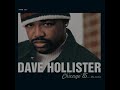 Dave Hollister - One Woman Man (Lyrics Video)