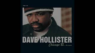 Dave Hollister - One Woman Man (Lyrics Video)
