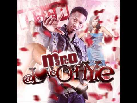 (NO DJ) BANDIT GANG MARCO FT KWONY CASH-BIPOLAR