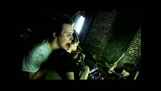 Norma Jean - Face Face