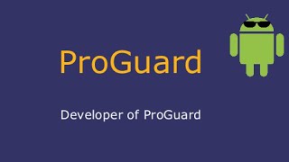 Android Studio proguard tutorial ( file jar,retrolambda,apache poi)