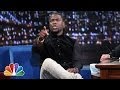Kevin Hart Spills On Jay Z Late Night With Jimmy Fallon