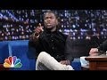 KEVIN HART Spills on Jay Z (Late Night with Jimmy.