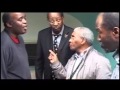 The golden gate quartet ''rock my soul''
